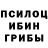 Еда ТГК конопля GinAtitude
